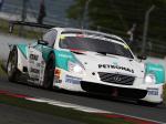 Lexus SC430 Super GT 2006 года